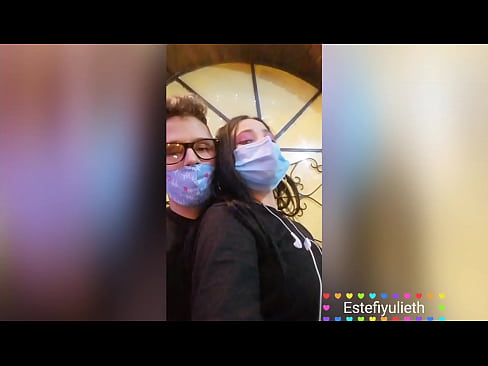 ❤️ Ua fa'avalevalea a'u ile karantina. ❤❌ Fucking ❌️❤