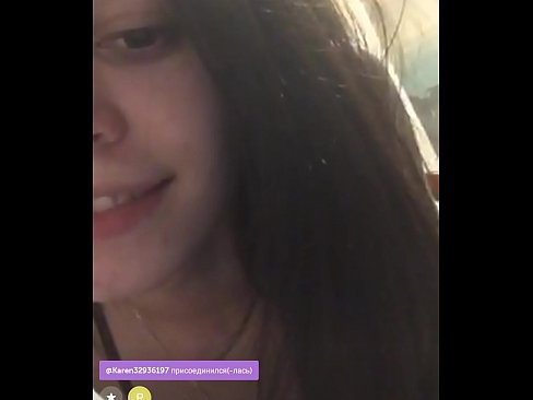 ❤️ Slutty Russian bitch (Periscope, VKontakte, Instagram) ❤❌ Fucking ❌️❤