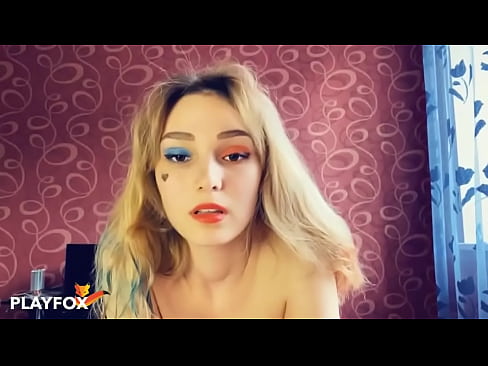 ❤️ O matatioata fa'amaneta fa'amaneta na maua ai a'u feusua'iga ma Harley Quinn ❤❌ Fucking ❌️❤