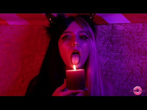 ❤️ Blowjob fiafia mai le Sexy Succubus ma le Faataunuuga o le gutu ❤❌ Fucking ❌️❤