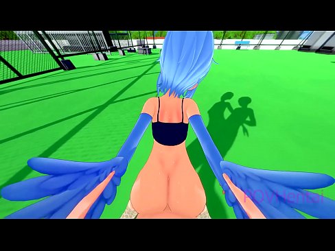 ❤️ Harpy sau'ai teine. ❤❌ Fucking ❌️❤