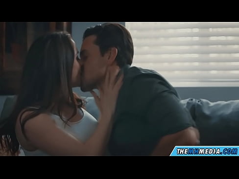 ❤️ Feusuaiga alofa ma se tina busty lelei ❤❌ Fucking ❌️❤